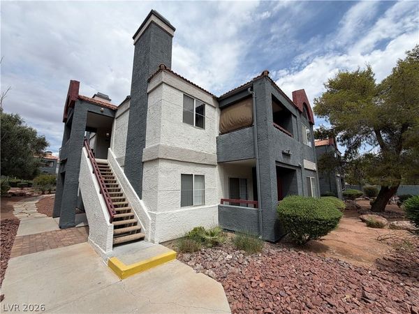 8600 W Charleston Boulevard , Unit 1044, Las Vegas, NV 89117