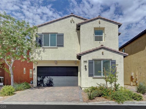 7711 Coral Cactus Court, Las Vegas, NV 89139