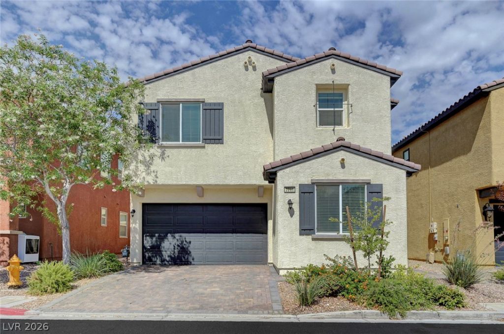 7711 Coral Cactus Court , Las Vegas, NV 89139