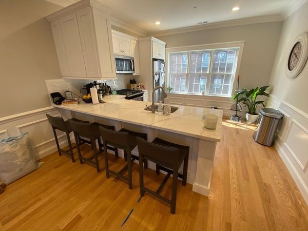 16 Common Street, Unit 16, Waltham, MA 02451