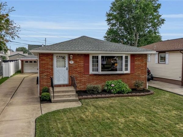 149 Desmond Drive , Tonawanda, NY 14150
