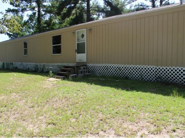 4970 Greentown, DeRidder, LA 70634