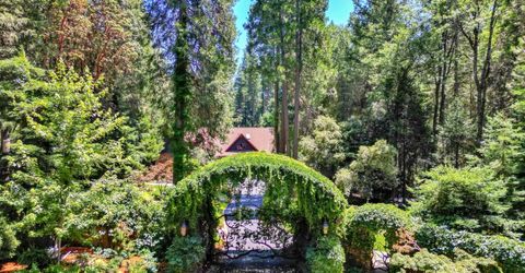 13027 Robin Rd, Nevada City, CA 95959 Photo