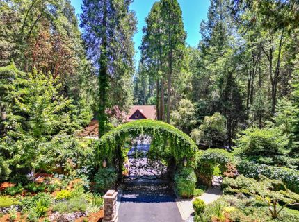 13027 Robin Rd, Nevada City, CA 95959 Photo