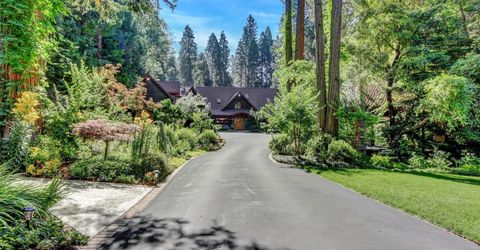 13027 Robin Rd, Nevada City, CA 95959 Photo