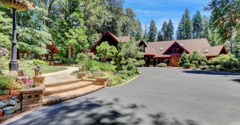 13027 Robin Rd, Nevada City, CA 95959 Photo