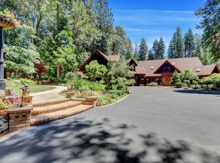 13027 Robin Rd, Nevada City, CA 95959 Photo