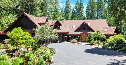 13027 Robin Rd, Nevada City, CA 95959 Photo