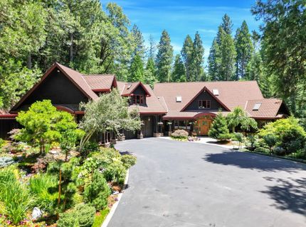 13027 Robin Rd, Nevada City, CA 95959 Photo