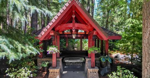 13027 Robin Rd, Nevada City, CA 95959 Photo