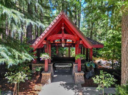 13027 Robin Rd, Nevada City, CA 95959 Photo