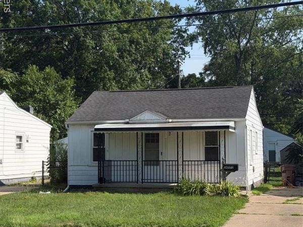 34573 Annapolis Street, Wayne, MI 48184