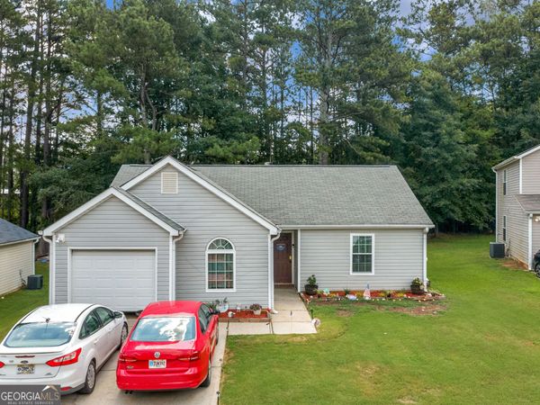 212 Brandon Ridge Circle, Stockbridge, GA 30281