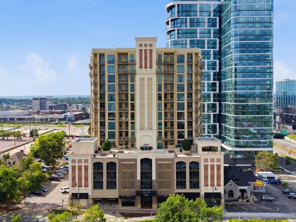 1510 Demonbreun St, Unit 502, Nashville, TN 37203
