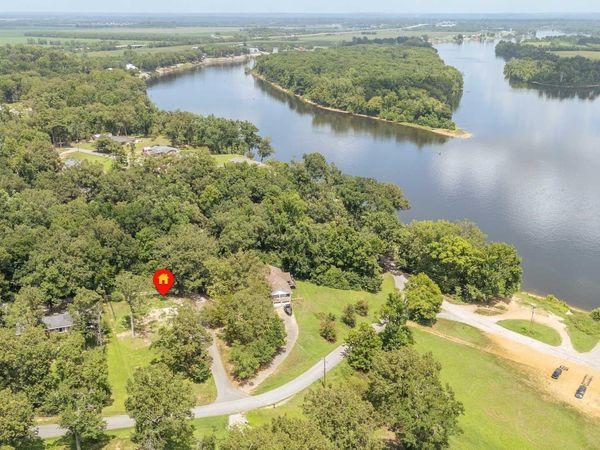 445 LEW WALLACE RD , Crump, TN 38327