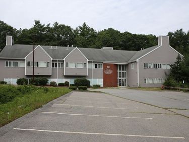 68 N. Main, Carver, MA 02330