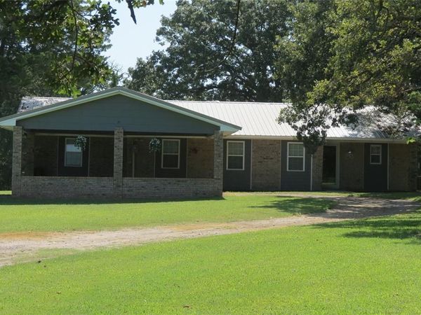 11229 NS 357 Road, Prague, OK 74864