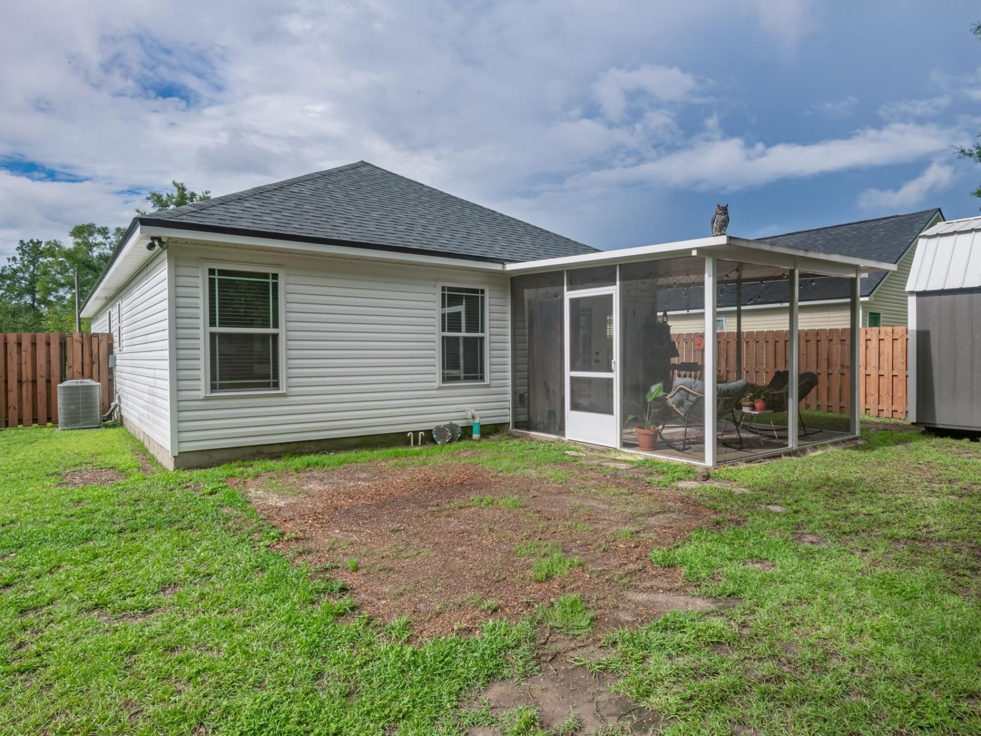 150 John Mills Circle, Sopchoppy, FL 32358 Photo