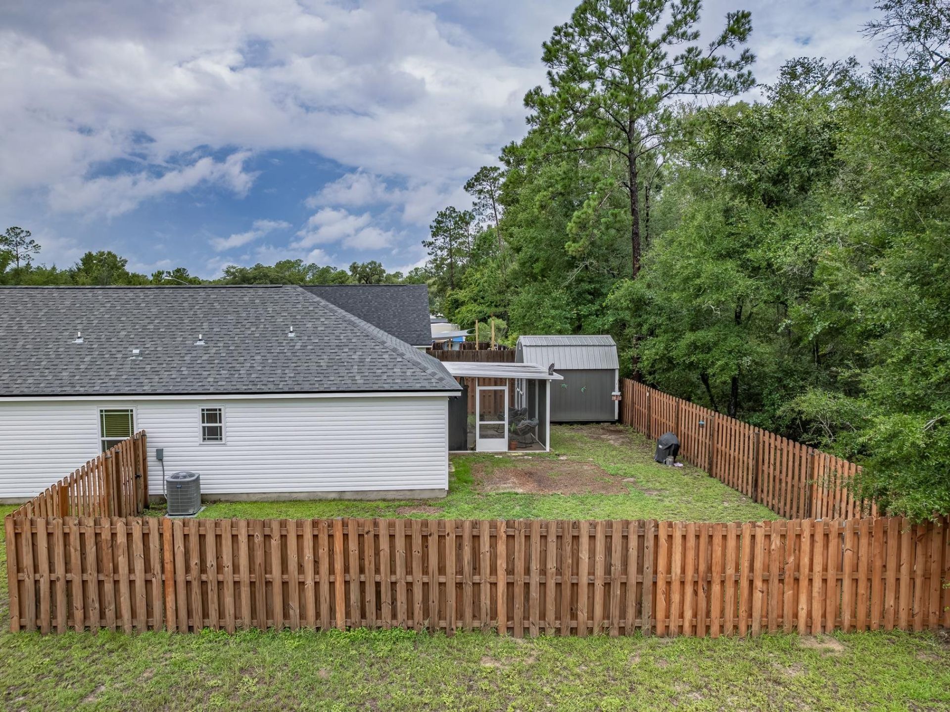 150 John Mills Circle, Sopchoppy, FL 32358 Photo