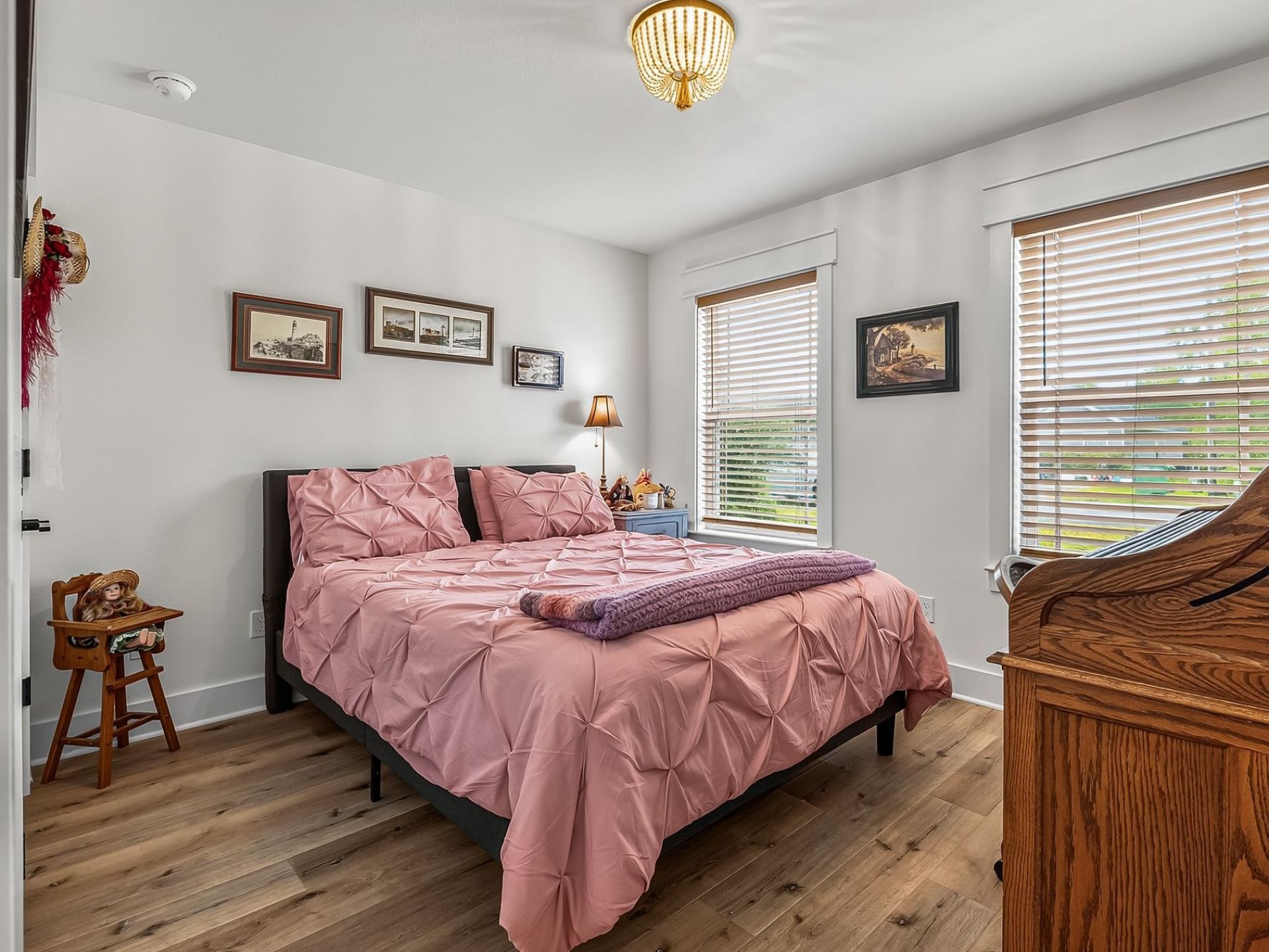 150 John Mills Circle, Sopchoppy, FL 32358 Photo