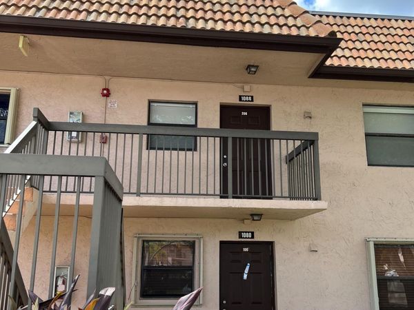 1088 NW 106TH Terrace, Unit 206, Pembroke Pines, FL 33026