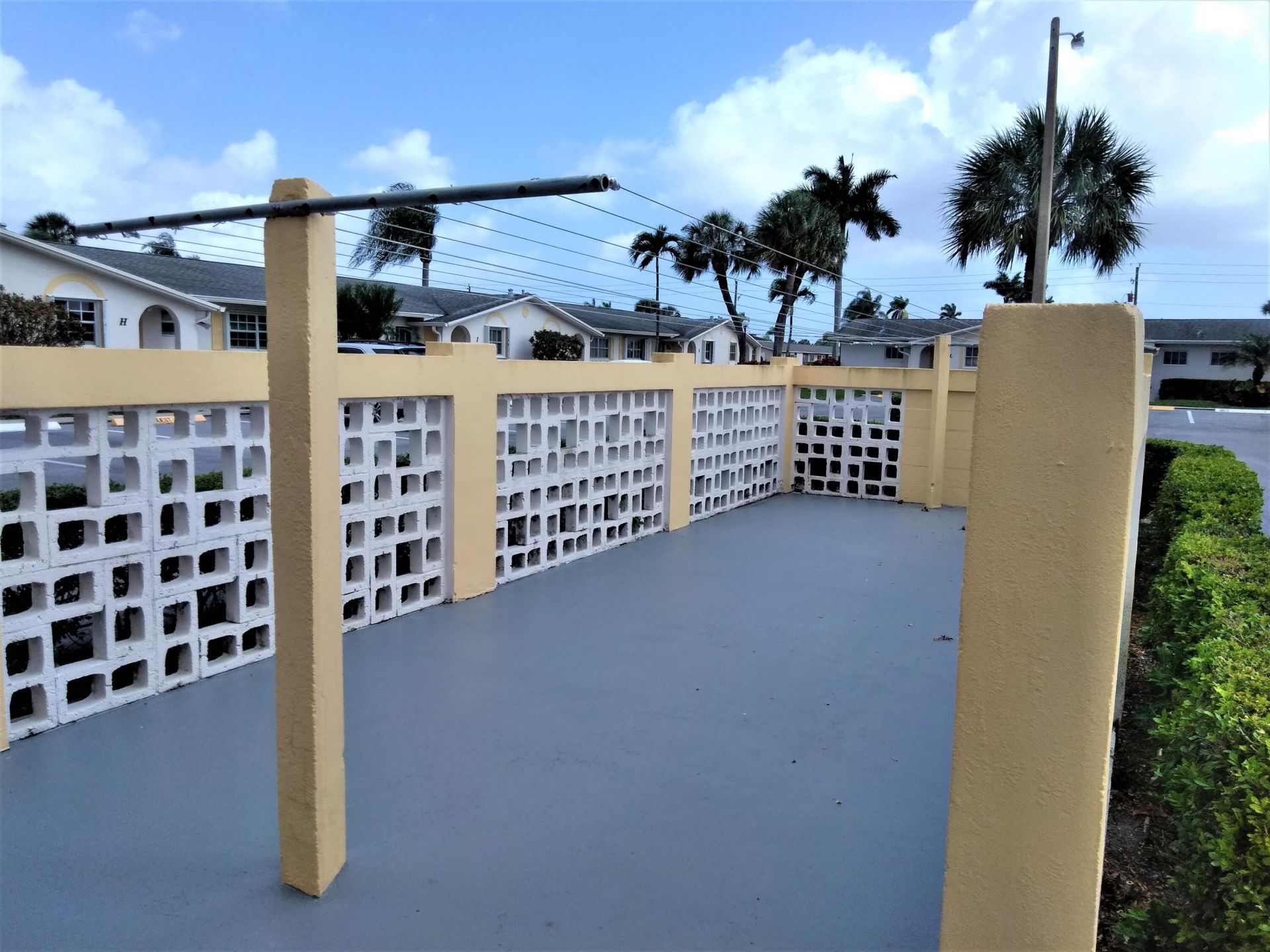 2766 Emory Drive E, Unit L, West Palm Beach, FL 33415 Photo