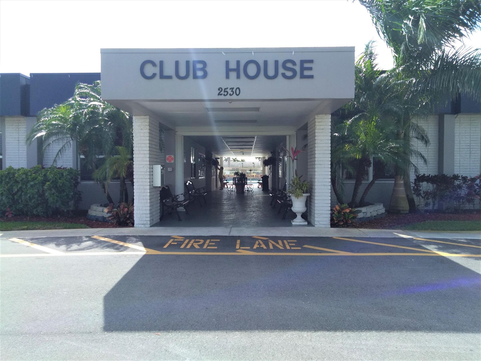 2766 Emory Drive E, Unit L, West Palm Beach, FL 33415 Photo