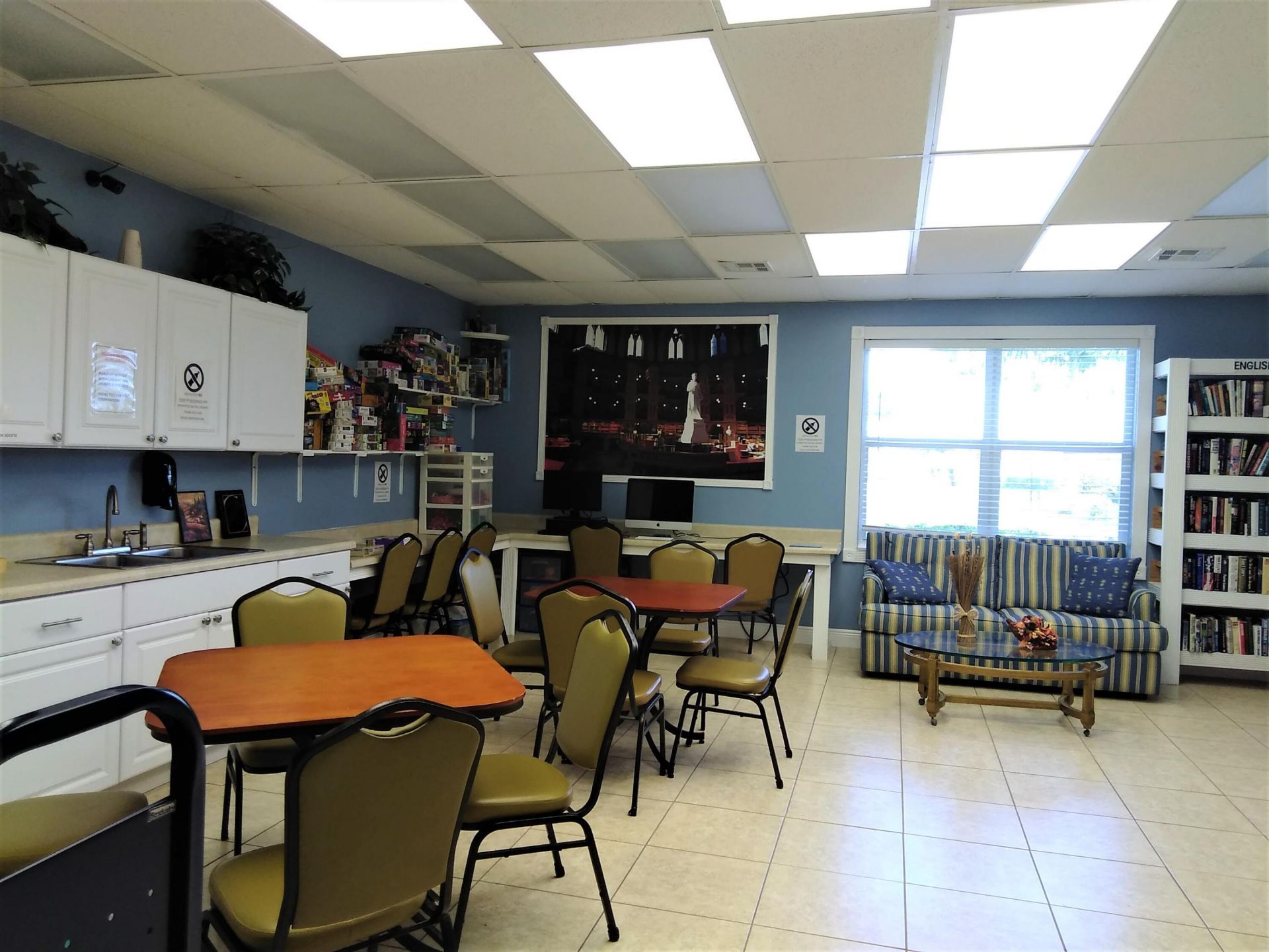 2766 Emory Drive E, Unit L, West Palm Beach, FL 33415 Photo