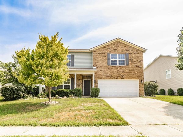 1685 Fair Weather Drive, Pendleton, IN 46064