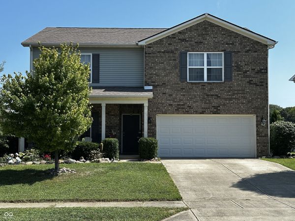1685 Fair Weather Drive, Pendleton, IN 46064