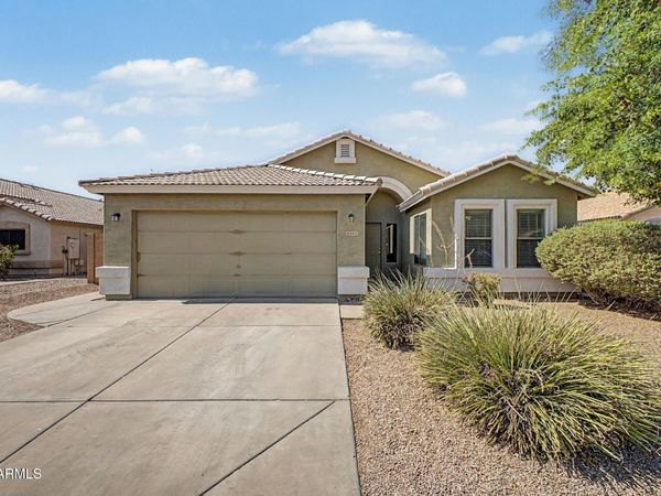 8432 W WHYMAN Avenue, Tolleson, AZ 85353