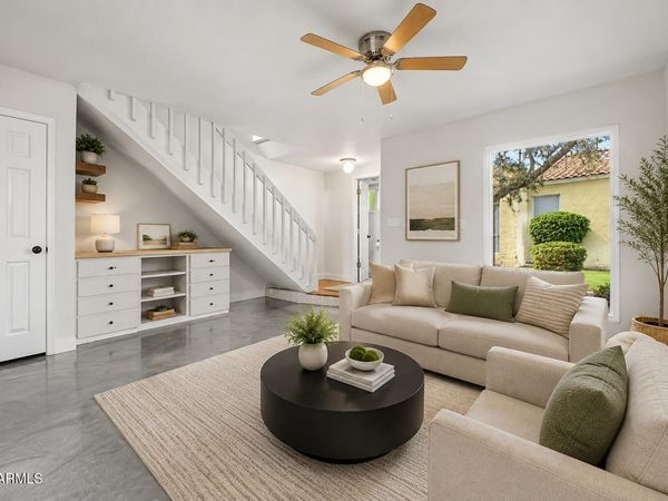 6540 N 7TH Avenue, Unit 41, Phoenix, AZ 85013