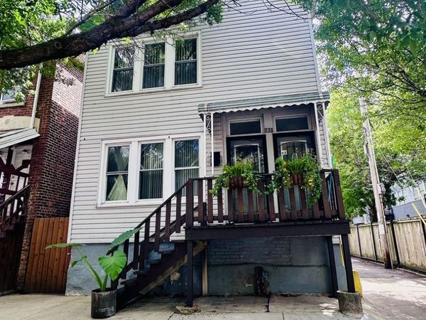 731 W 16th Street , Unit 1, Chicago, IL 60616