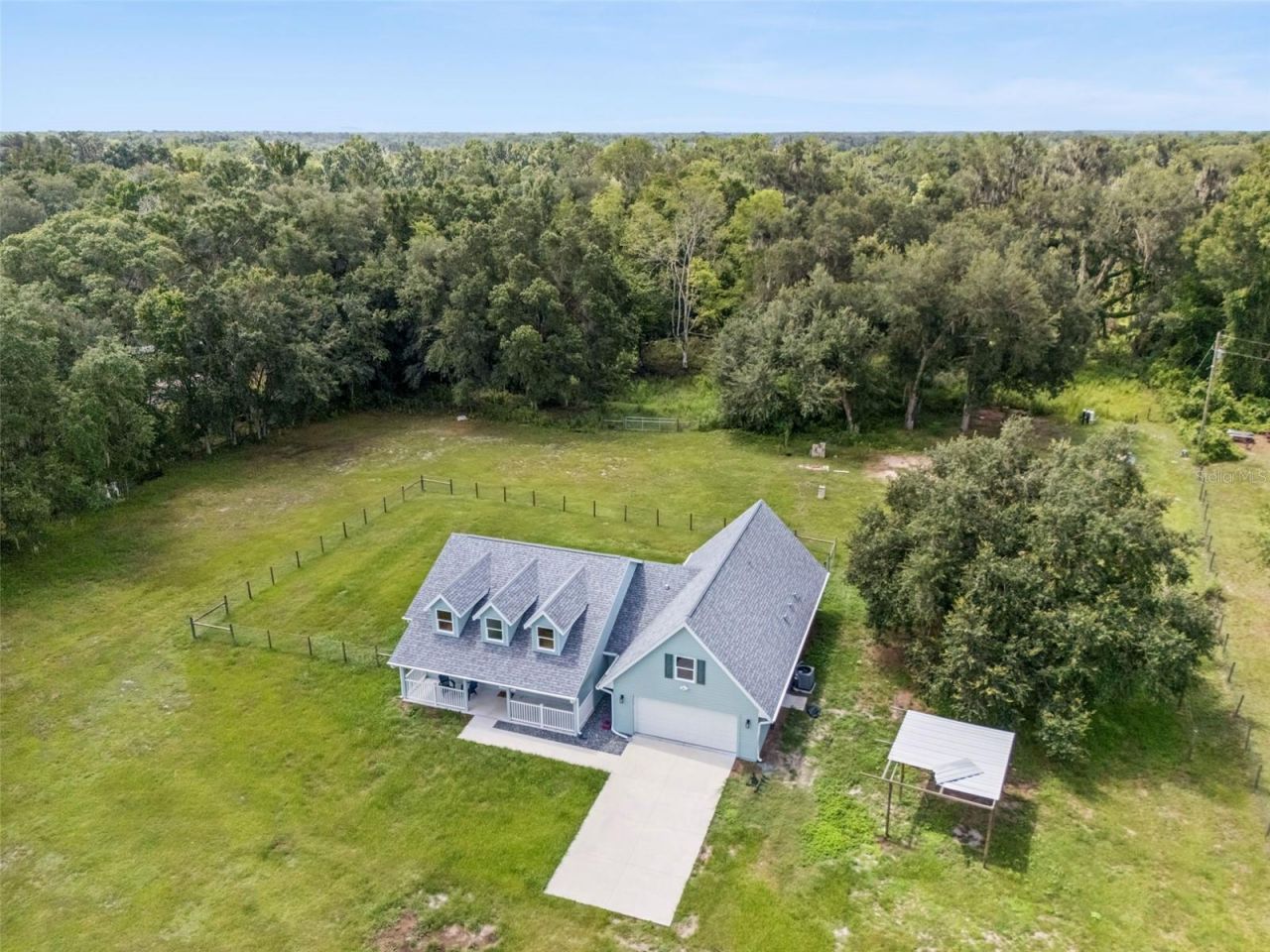 967 Cr 753s , Webster, FL 33597 Photo