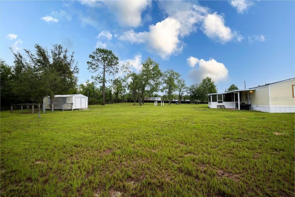 12551 NE 14th Street , Williston, FL 32696 Photo