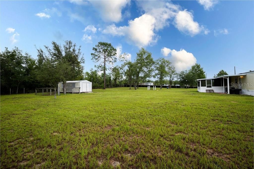 12551 NE 14th Street , Williston, FL 32696 Photo