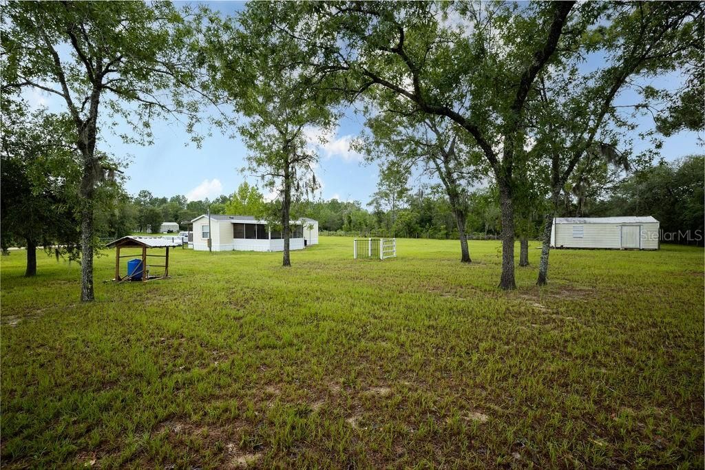12551 NE 14th Street , Williston, FL 32696 Photo