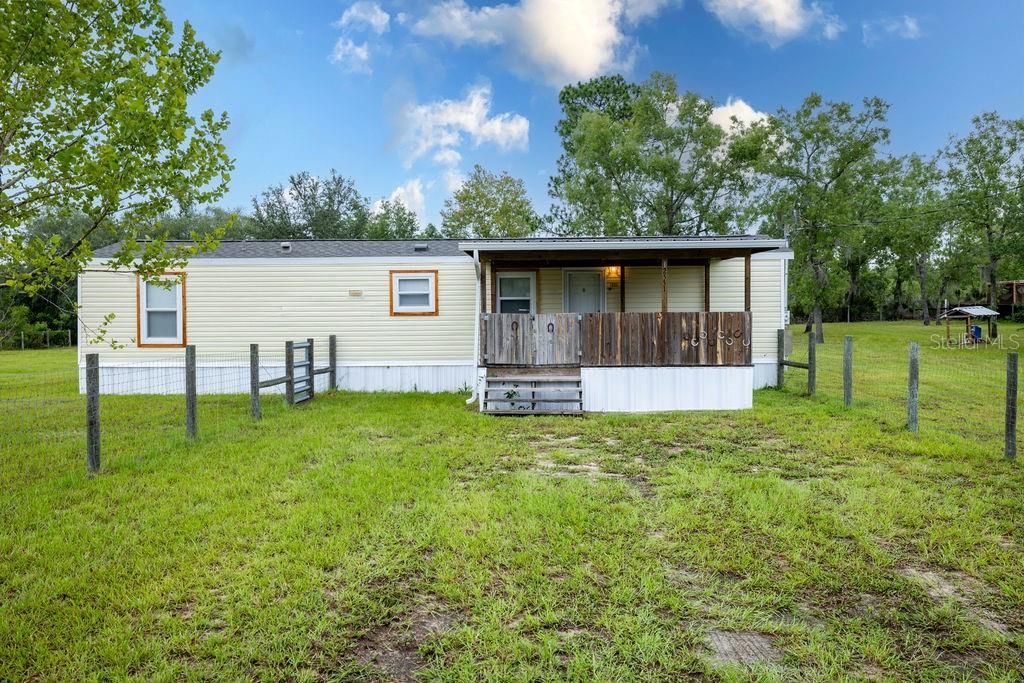 12551 NE 14th Street , Williston, FL 32696 Photo