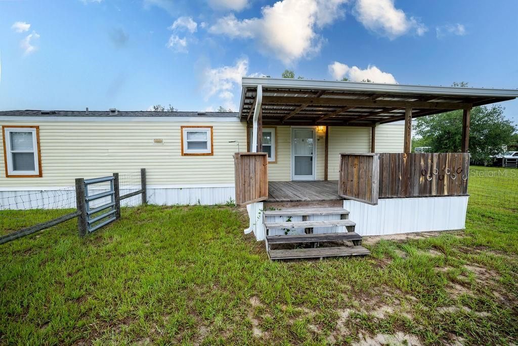 12551 NE 14th Street , Williston, FL 32696 Photo