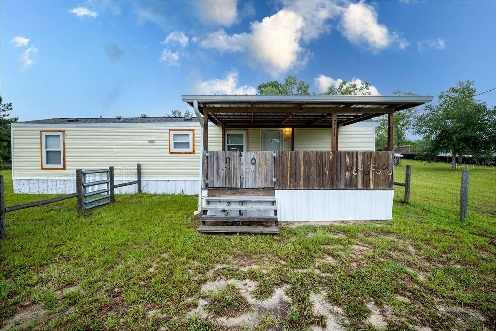 12551 NE 14th Street , Williston, FL 32696 Photo