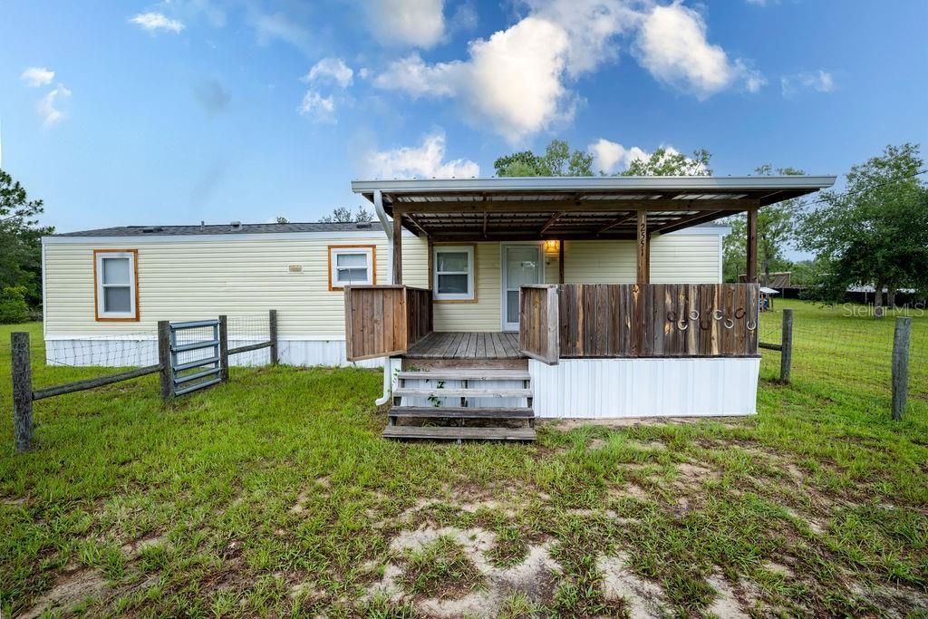12551 NE 14th Street , Williston, FL 32696 Photo