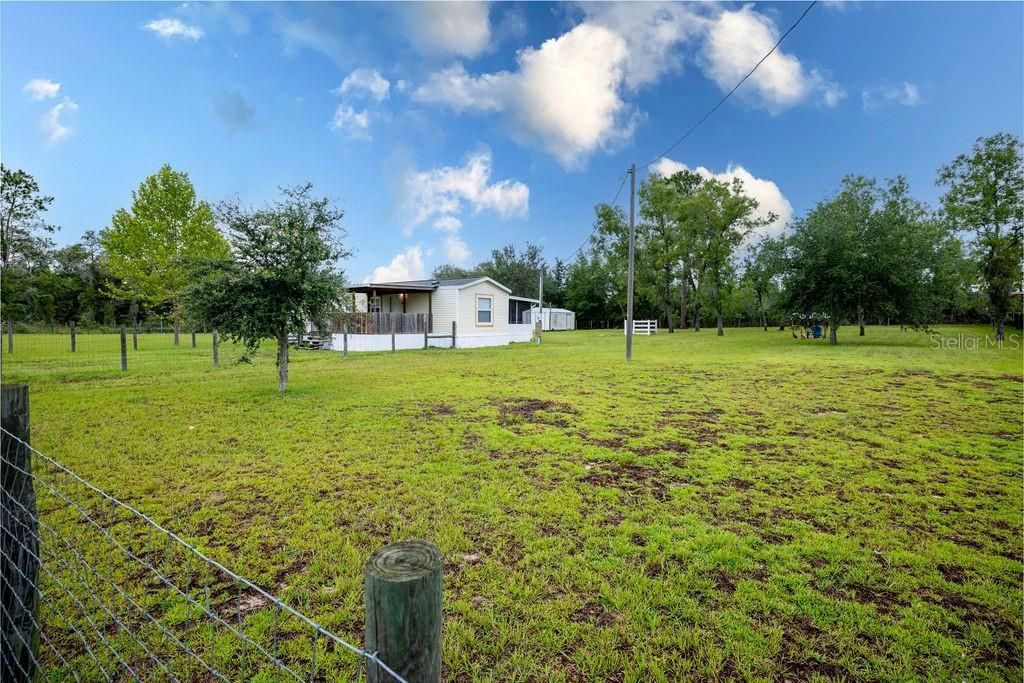 12551 NE 14th Street , Williston, FL 32696 Photo