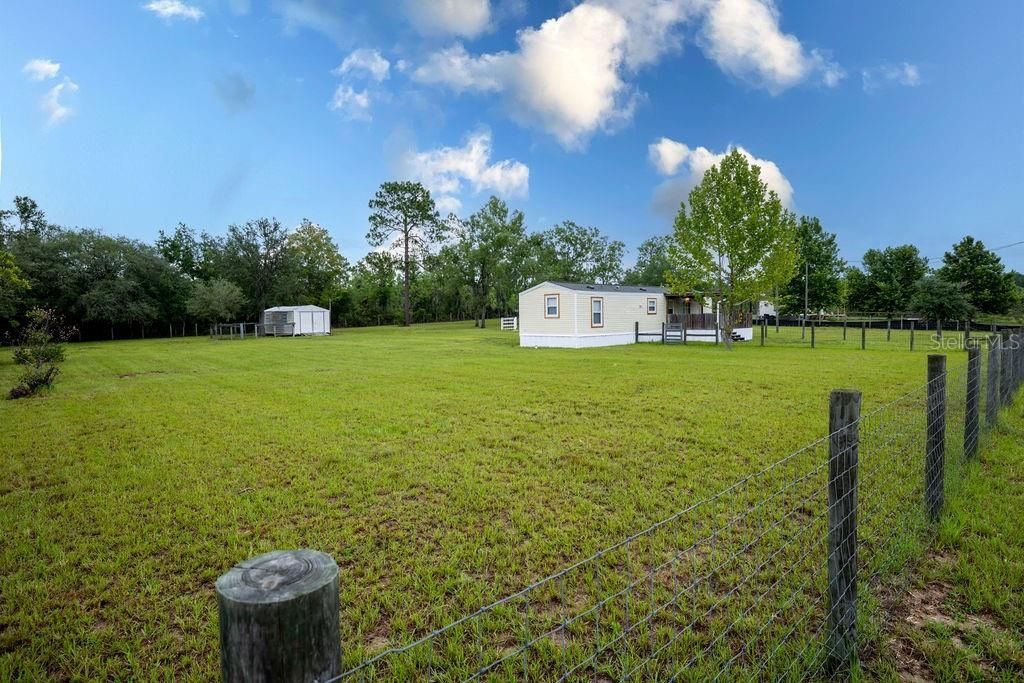 12551 NE 14th Street , Williston, FL 32696 Photo