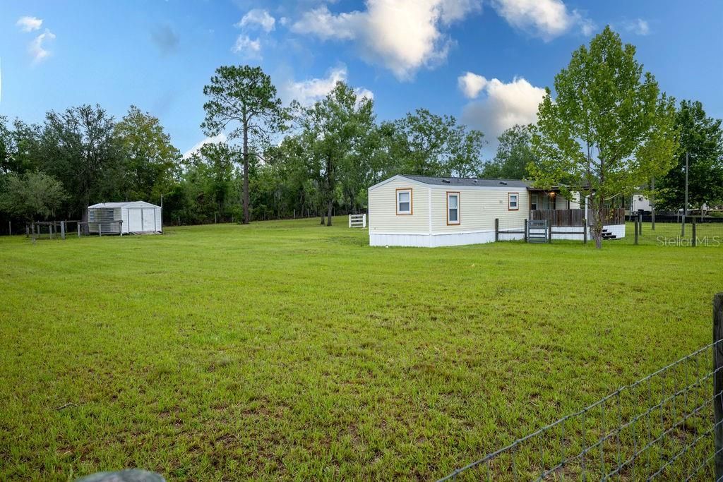 12551 NE 14th Street , Williston, FL 32696 Photo