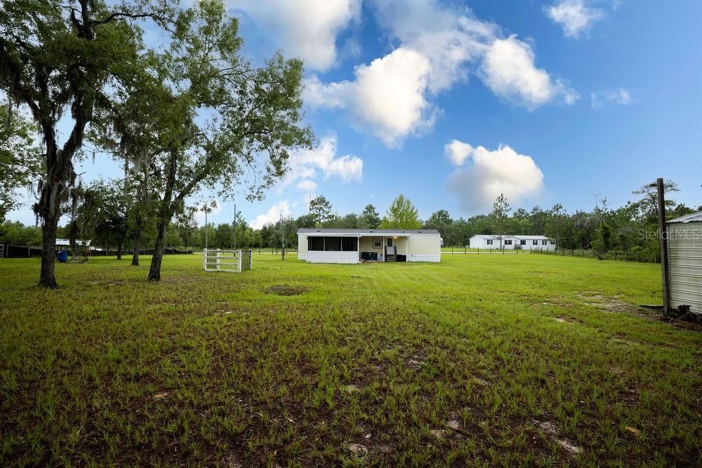 12551 NE 14th Street , Williston, FL 32696 Photo