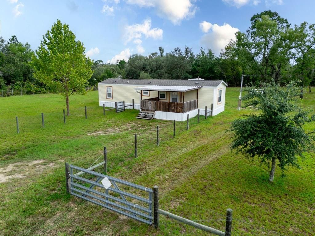 12551 NE 14th Street , Williston, FL 32696 Photo