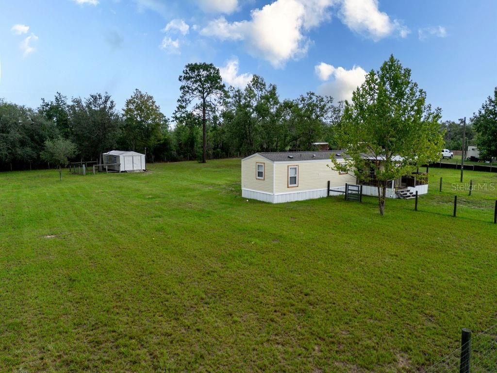 12551 NE 14th Street , Williston, FL 32696 Photo