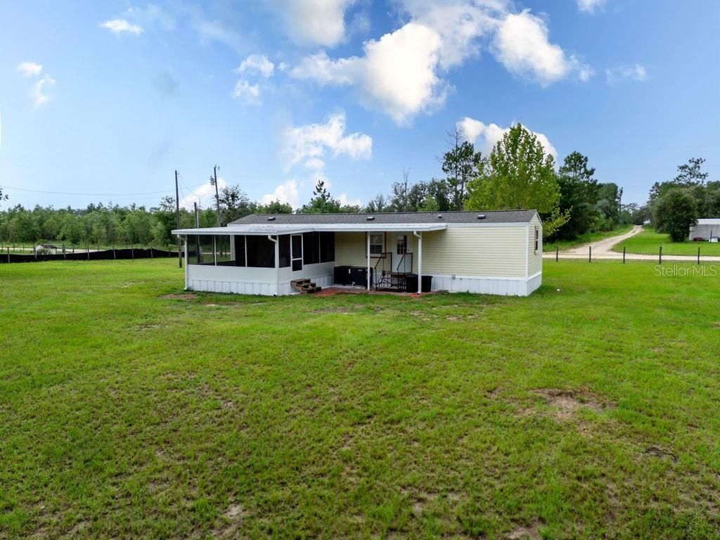 12551 NE 14th Street , Williston, FL 32696 Photo