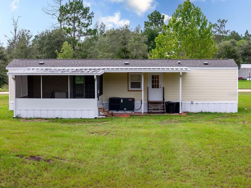 12551 NE 14th Street , Williston, FL 32696 Photo