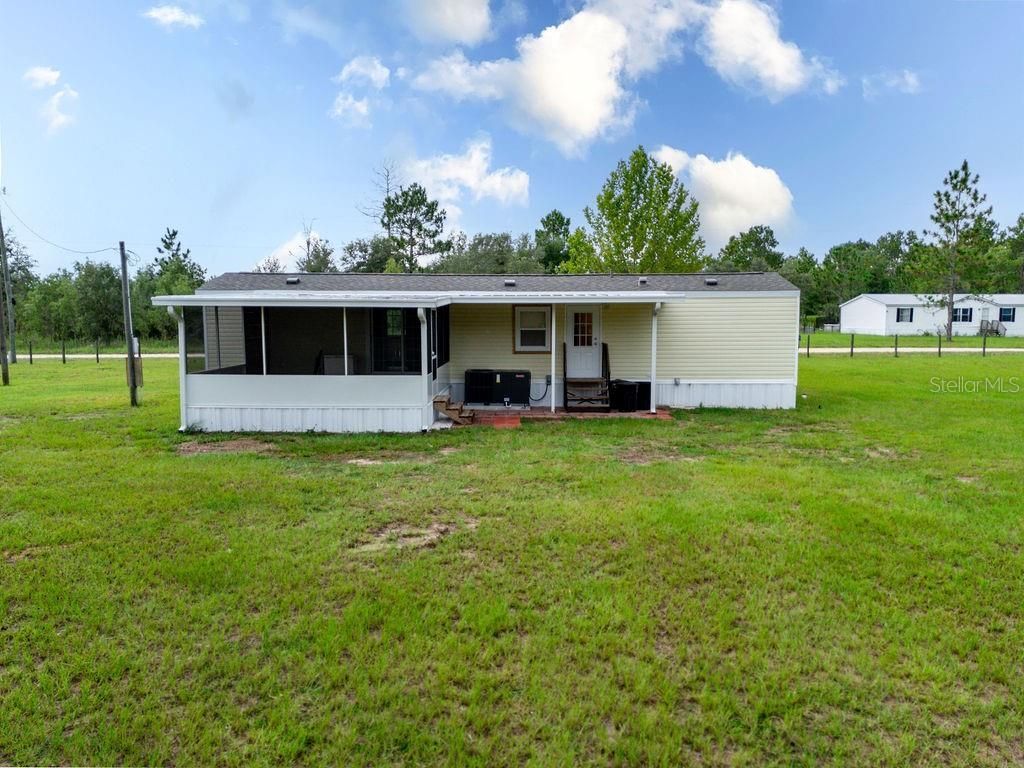 12551 NE 14th Street , Williston, FL 32696 Photo